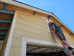 Best Aluminum Siding Installation  in Pine Level, NC